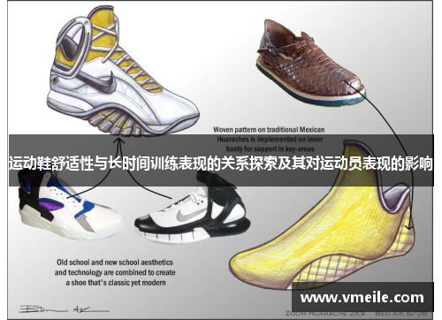 运动鞋舒适性与长时间训练表现的关系探索及其对运动员表现的影响